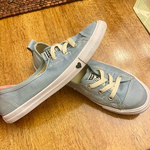 Converse All Star-Flats - Picture 3 of 5